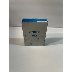 Anker Nano Power Bank 22.5W USB-C Portable Charger A1651 Open Box Unused